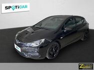 Opel Astra, 1.2 K Turbo Line, Jahr 2020 - Dülmen