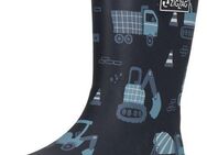 ZIGZAG Gemus Gummistiefel mit wasserdichter Eigenschaft