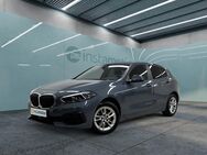 BMW 116, i Advantage, Jahr 2021 - München