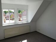 Frisch renovierte 2-Zimmer-Wohnung in Zentrumslage - Zarrentin (Schaalsee)
