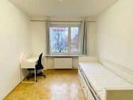 Frauen-WG: Modernes, wunderschönes Zimmer in München - München