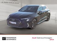 Audi S3, Sportback TFSI, Jahr 2023 - Kirchheim (Teck)