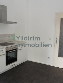 3-Zimmer-Erdgeschosswohnung mit Stellplatz in Cuxhaven - Cuxhaven