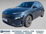 Hyundai Kona Elektro, Edition 30 Plus-Paket, Jahr 2022 - Leer (Ostfriesland)