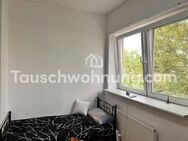 [TAUSCHWOHNUNG] sehr billige und attraktive Einzimmerwohnung - Hannover