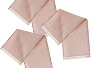 framsohn frottier Geschirrtuch Modern Living Fischgrät, (Set, 3-tlg), dichte Feinwebung, in Österreich hergestellt, 50x70 cm