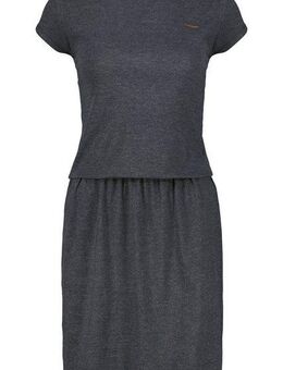 Alife & Kickin Sommerkleid Damen ShannaAK A
