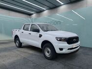 Ford Ranger, 2.0 TDCi XL Doppelkabine DIFFERENTIAL, Jahr 2022 - München