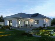 Ihr Traum-Bungalow: Individuell, Effizient und Nachhaltig - Ilsenburg (Harz)