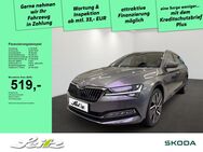 Skoda Superb, 2.0 TDI Combi Style, Jahr 2024 - Sonthofen