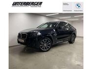 BMW X4 M 40i DA-Prof.+Standhzg.+AHK+PA+HUD+HK+Laserlicht - Rosenheim