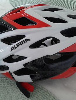 Fahrradhelm Alpina D-Alto - Gaggenau
