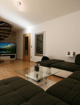 Tolle Maisonettewohnung im Lippstädter Zentrum - Lippstadt