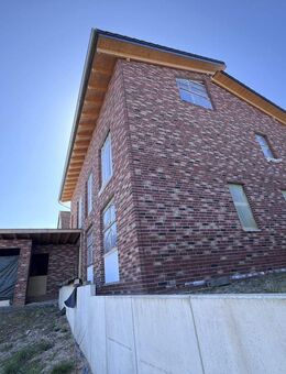 Wunderschönes EFH im Rohbau auf kinderfreundlichem Traumgrundstück in Eschershausen - Eschershausen