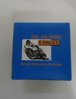 Ölfilter KAWASAKI Z 1000 A1 - Margetshöchheim
