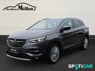 Opel Crossland X, 1.6 Business INNOVATION Hybrid Turbo, Jahr 2020 - Bremervörde