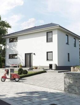 Flair 152 massiv gebaut, Preis inkl. Grundstück - Schallodenbach