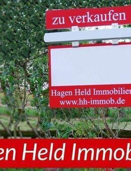 Baugrundstück 775 qm in Gladowshöhe an der Märkischen Schweiz zum Bodenrichtwert - Strausberg