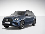 Mercedes GLE 300 AMG, AMG Fahrass, Jahr 2023 - Chemnitz