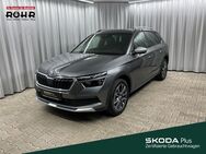 Skoda Kamiq, ScoutLine ( LightAssis, Jahr 2024 - Passau