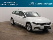 VW Passat Variant, 2.0 TDI Elegance 110kW, Jahr 2021 - Braunschweig