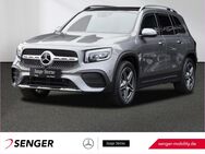 Mercedes GLB 200, AMG Line °-K, Jahr 2023 - Hamm