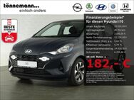 Hyundai i10, TREND SITZ, Jahr 2024 - Heiden