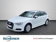 Audi A3, Sportback 40, Jahr 2020 - Simmern (Hunsrück)