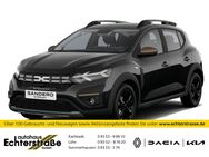 Dacia Sandero, Stepway TCe 110 Extreme, Jahr 2022 - Karlstadt