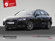 Audi A4, Avant 35 TDI, Jahr 2021 - Herborn (Hessen)