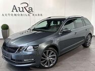 Skoda Octavia Combi 1.5 TSI DSG L&K NAV+LED+ACC+KAMERA - Wardenburg