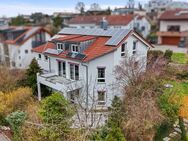 Mehr Raum für Ihre Träume | Einfamilienhaus mit ELW | Doppelgarage | Vaihingen an der Enz - Vaihingen (Enz)