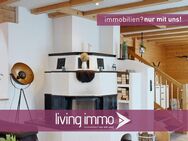 charmantes Einfamilienhaus mit Einliegerwohnung in Grafenau OT Haus im Wald - Grafenau (Bayern)