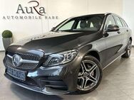 Mercedes-Benz C 220 T 4Matic AMG-Line NAV+LED+KAMERA+18ZO+1HD - Wardenburg