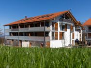 Modern wohnen, wo andere Urlaub machen – Naturgenuss in Irschenberg - Irschenberg