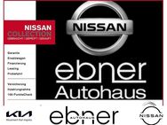 Nissan Micra, 1.0 IG-T N-Way 92PS Safety-Paket Comfort-Paket, Jahr 2021 - Baienfurt