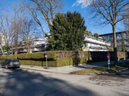 AIGNER - Apartment mit separater Küche in Bogenhausen - München