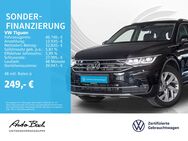 VW Tiguan, 2.0 TDI, Jahr 2024 - Bad Homburg (Höhe)