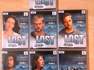 Lost - Die komplette erste Staffel - 7 DVDs - Bremen