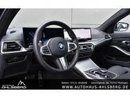 BMW 330 XD M SPORT SHADOW LCI LIVE/ACC/HUD/AHK/KEYLESS/LED - Pfullingen