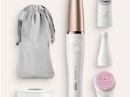 Braun Epilierer FaceSpa Pro 912, Aufsätze: 1 St., mit 3 Extras