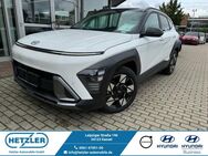 Hyundai Kona, 1.6 T-GDI Prime EU6d Sitze El, Jahr 2023 - Kassel