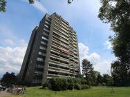 Lichtdurchflutete 2-Zimmer-Wohnung mit Blick ins Grüne - Neuhofen