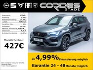 CUPRA Ateca, 2.0 TSI VZ Automatik ( 222), Jahr 2023 - Stade (Hansestadt)