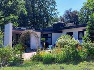 Haus am See. - Hambergen