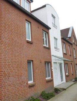 Eigennutzung oder Kapitalanlage! 3-Zimmer-Wohnung in der Harsefelder Straße - Stade (Hansestadt)