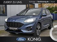 Ford Kuga, ST-Line Plug-In-Hybrid, Jahr 2021 - Eschwege