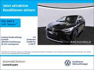 VW ID.4, Pro Performance, Jahr 2023 - Leverkusen