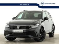 VW Tiguan, 2.0 TDI R-Line, Jahr 2024 - Gersthofen