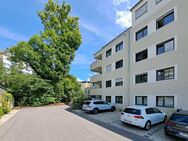 Nikolaviertel: Barrierefreundliche 3-Zi.-Wohnung am Rennweg! - Landshut